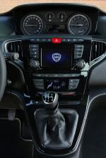 Lancia Ypsilon 2015 года